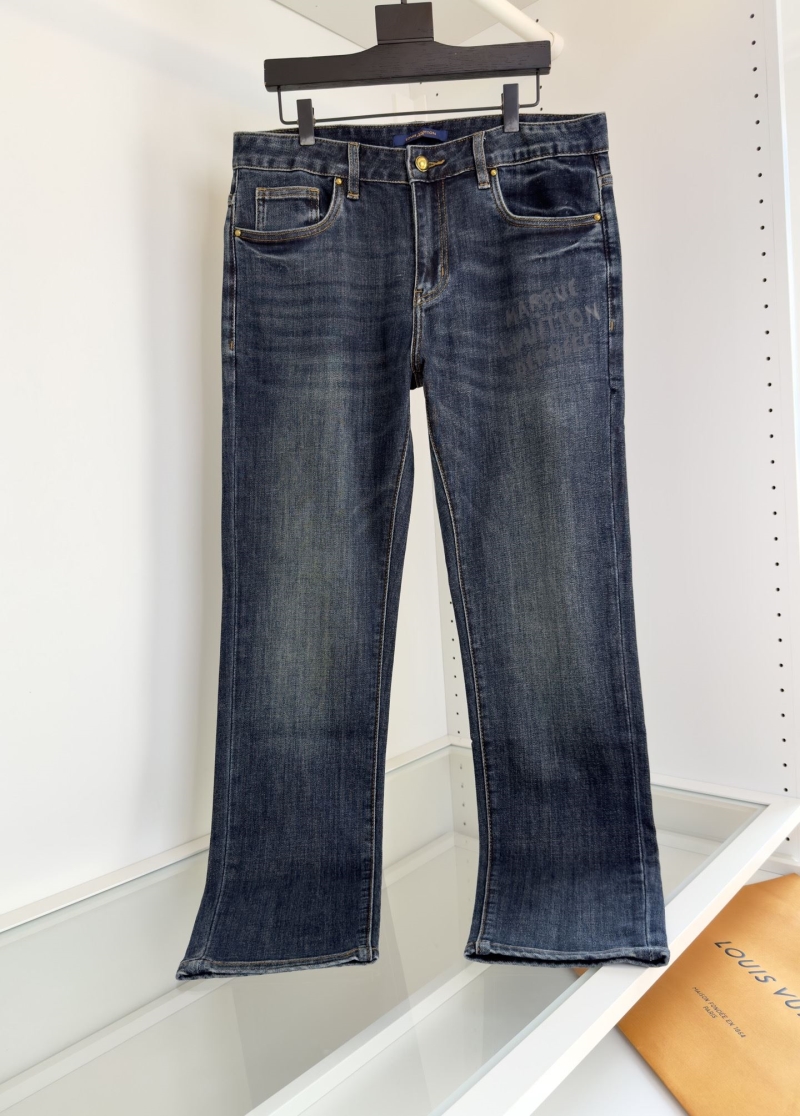 l0vis Vvtt0n jeans